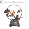 Lucky Cat Running Water Device